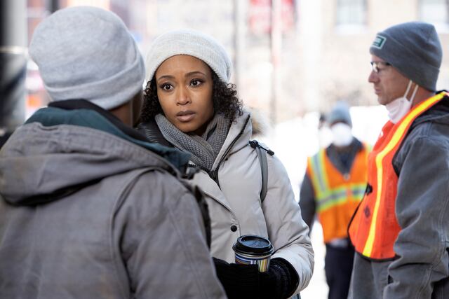 Chicago Med