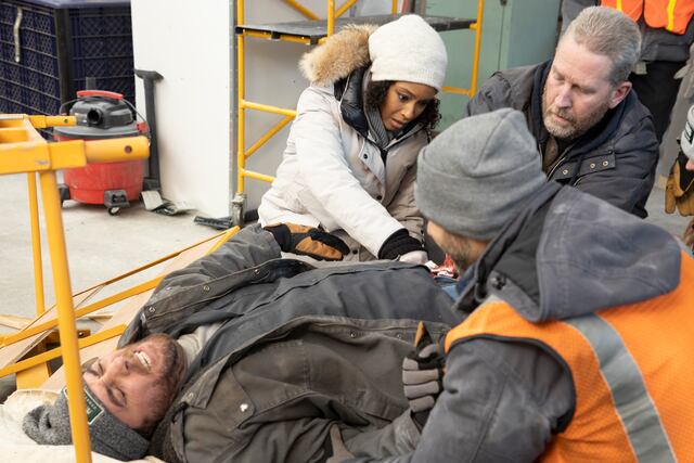 Chicago Med