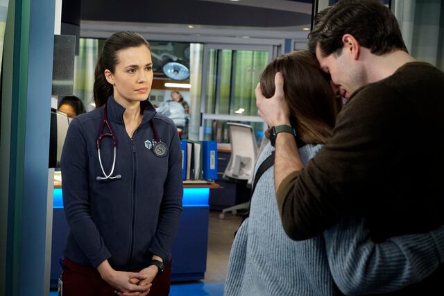 Chicago Med