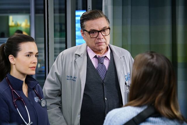 Chicago Med