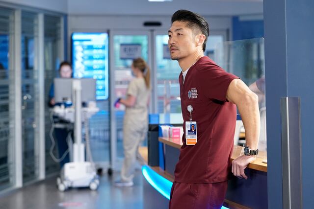 Chicago Med