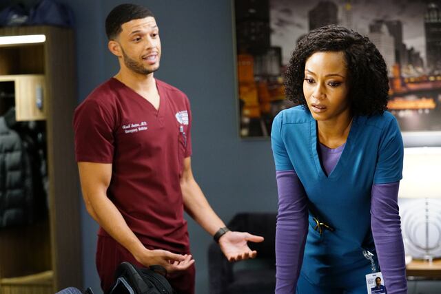 Chicago Med