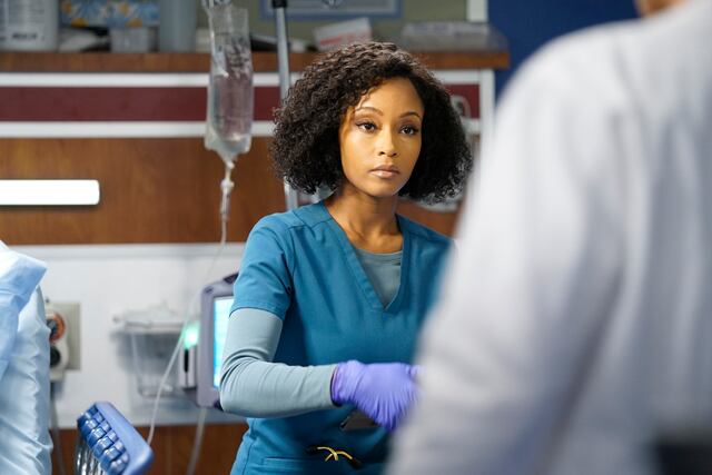 Chicago Med