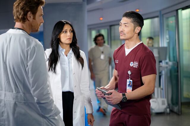 Chicago Med