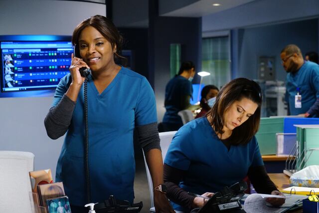 Chicago Med