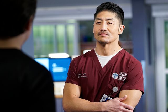Chicago Med