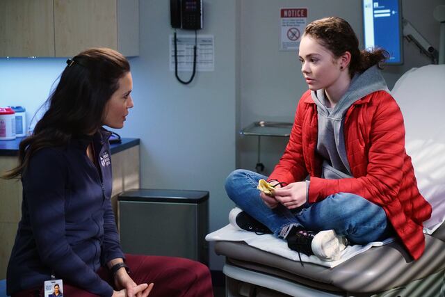 Chicago Med