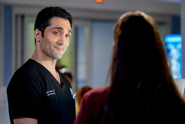 Chicago Med