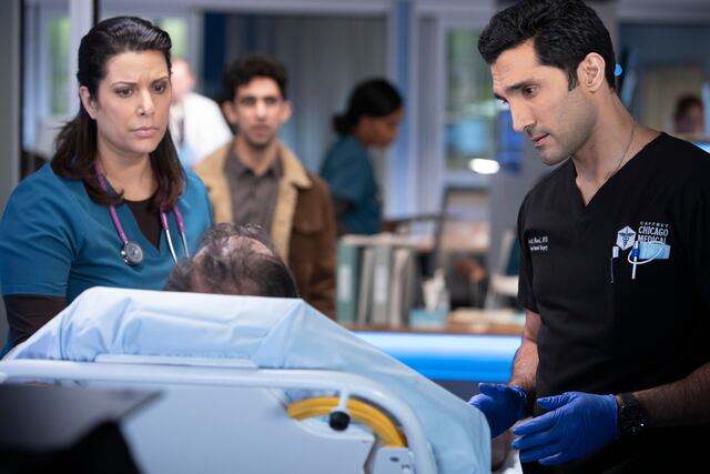 Chicago Med