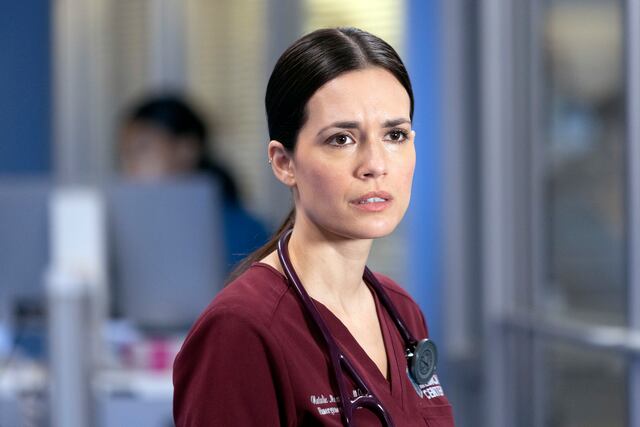 Chicago Med