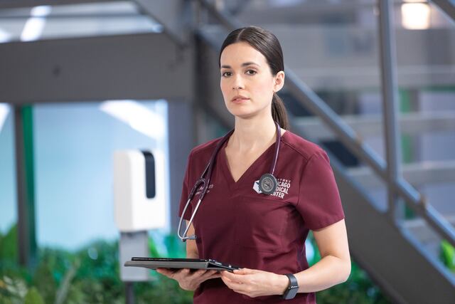 Chicago Med