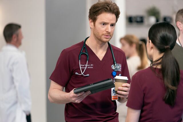 Chicago Med