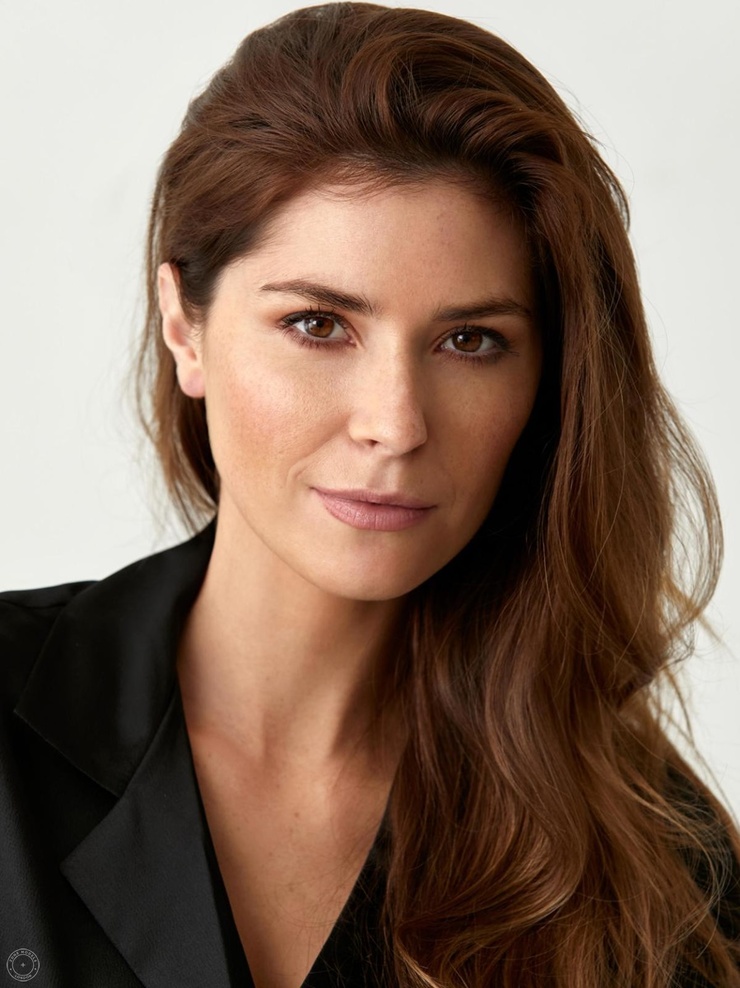 Rachel Trevaskis