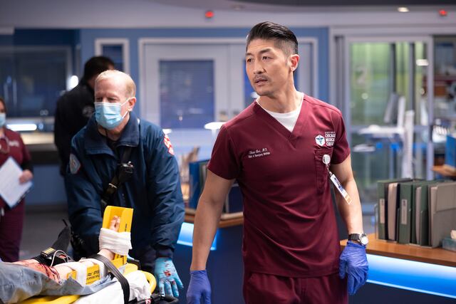 Chicago Med