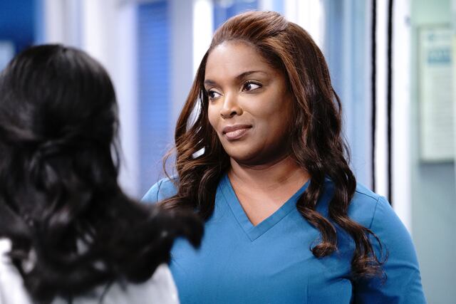 Chicago Med