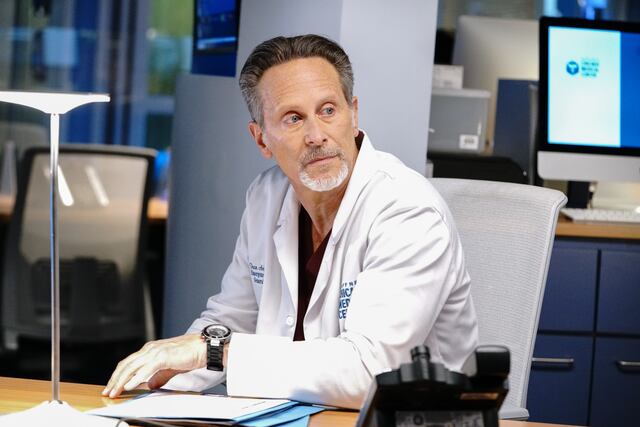 Chicago Med