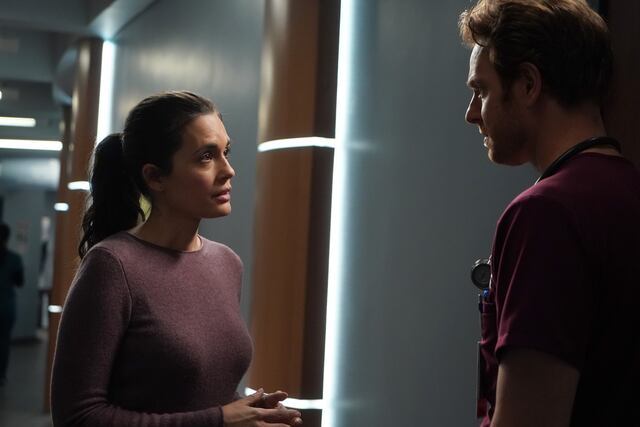 Chicago Med