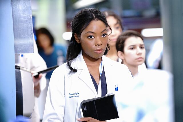 Chicago Med