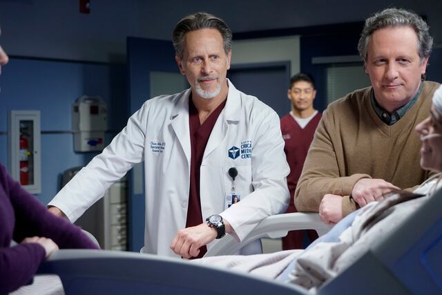 Chicago Med