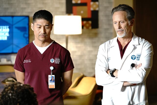 Chicago Med