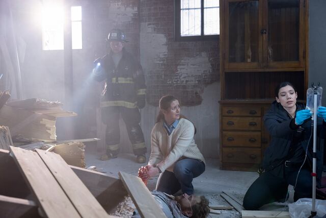 Chicago Med