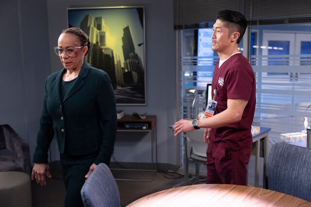Chicago Med