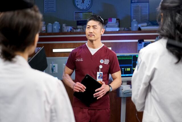 Chicago Med