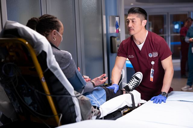 Chicago Med