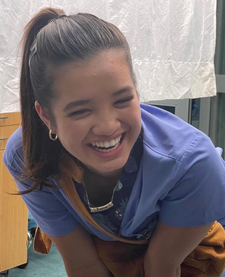 Peyton Elizabeth Lee Peyton Elizabeth Lee