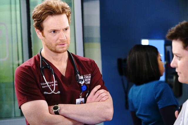 Chicago Med