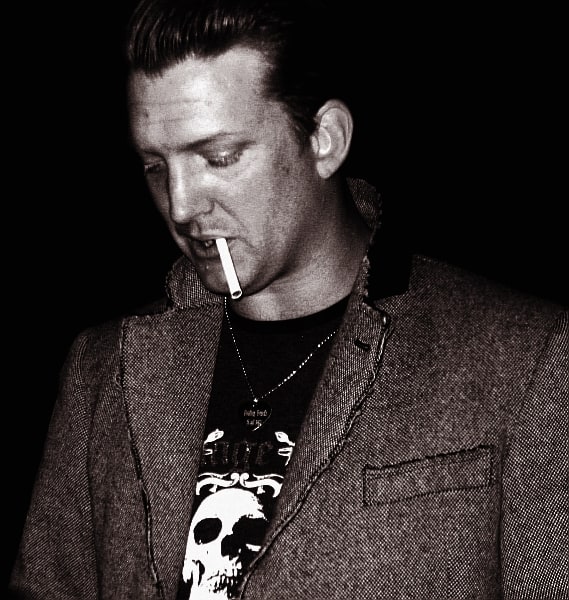 Josh Homme