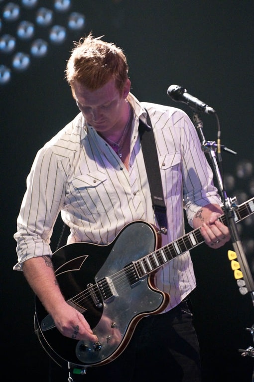 Picture of Josh Homme