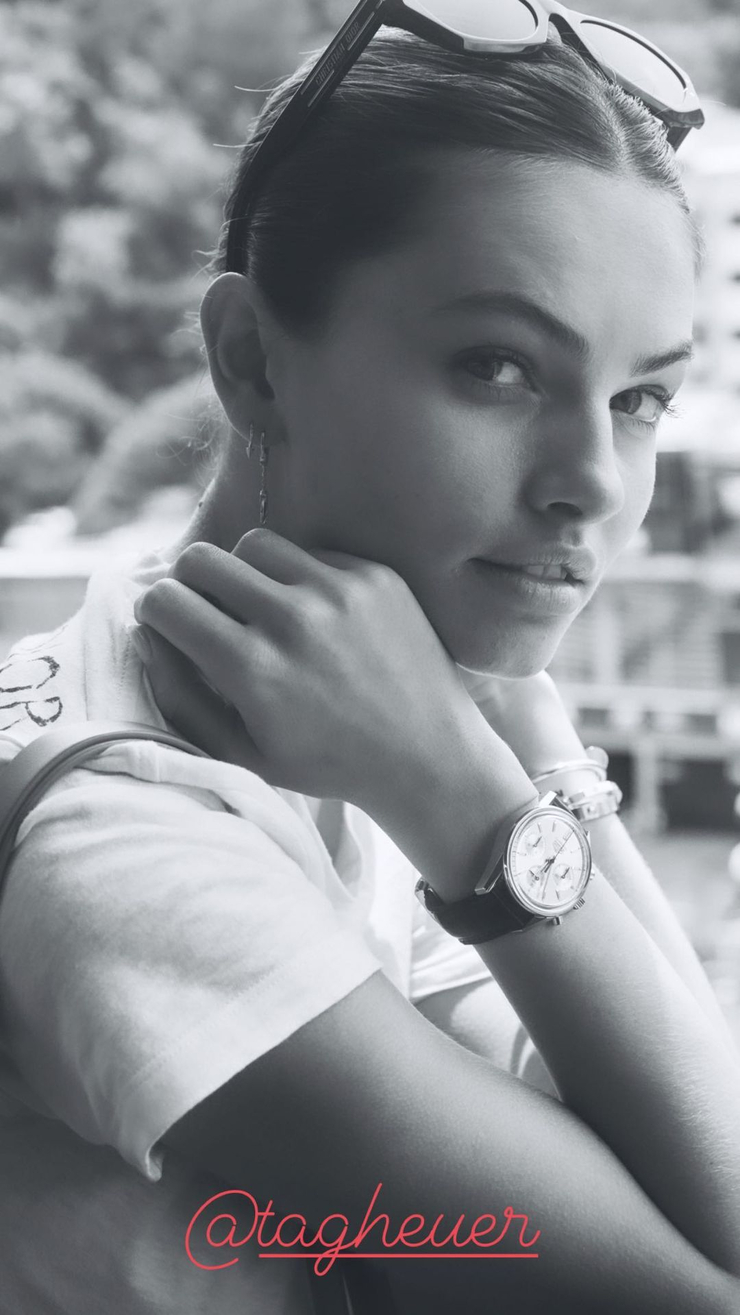 Thylane Blondeau Thylane Blondeau