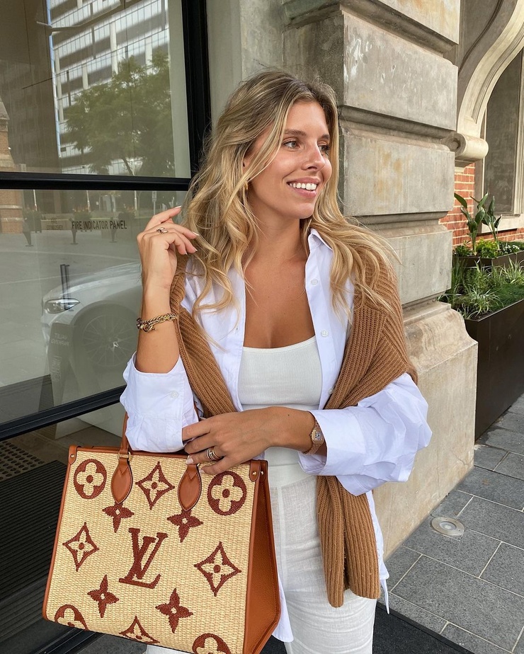 Natasha Oakley