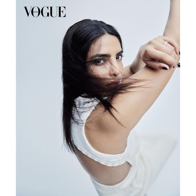 Priyanka Chopra