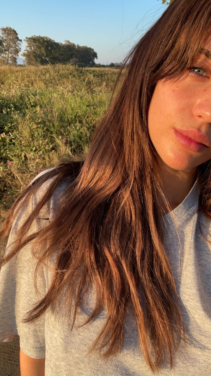 María Pedraza
