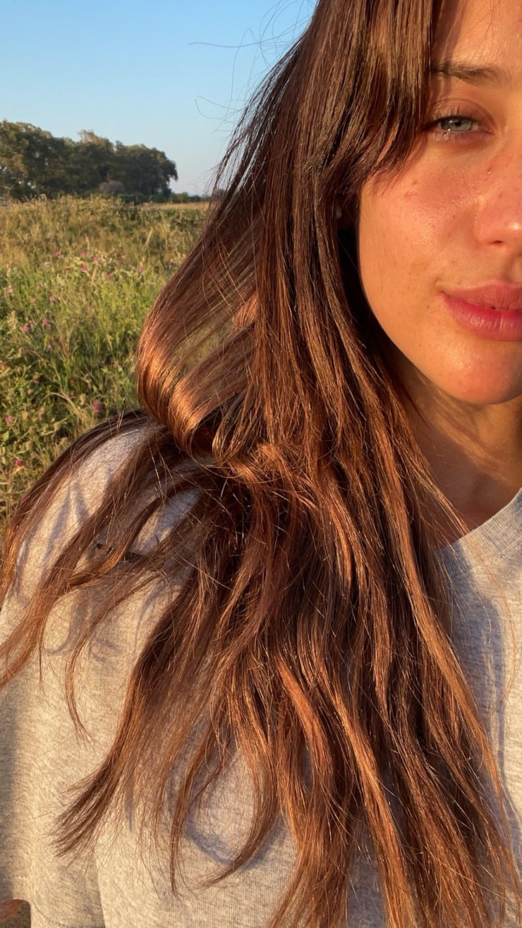 María Pedraza
