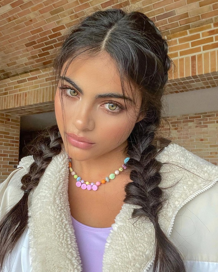 Sara Orrego Sara Orrego