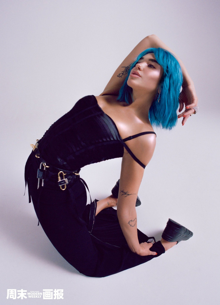 Dua Lipa