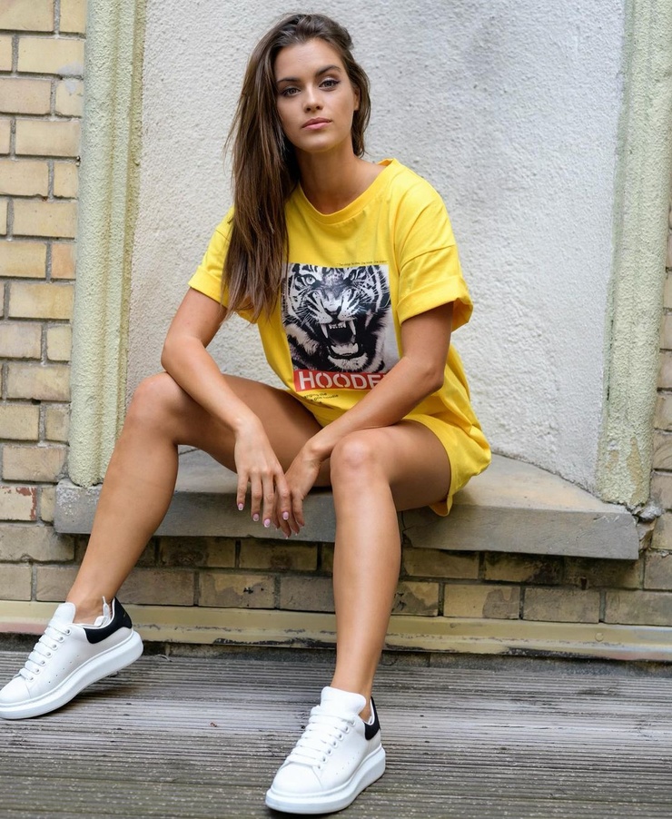Timea Gelencsér