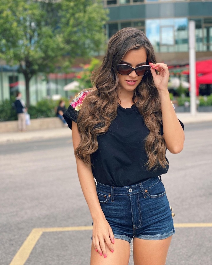 Timea Gelencsér