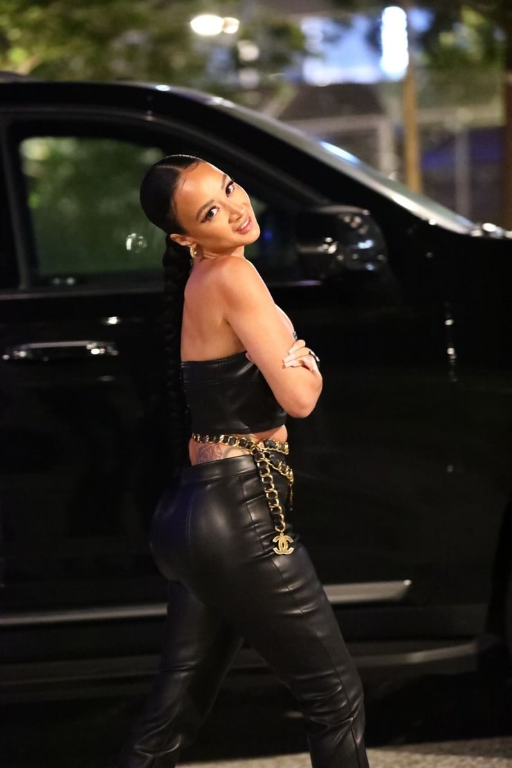 Draya Michele
