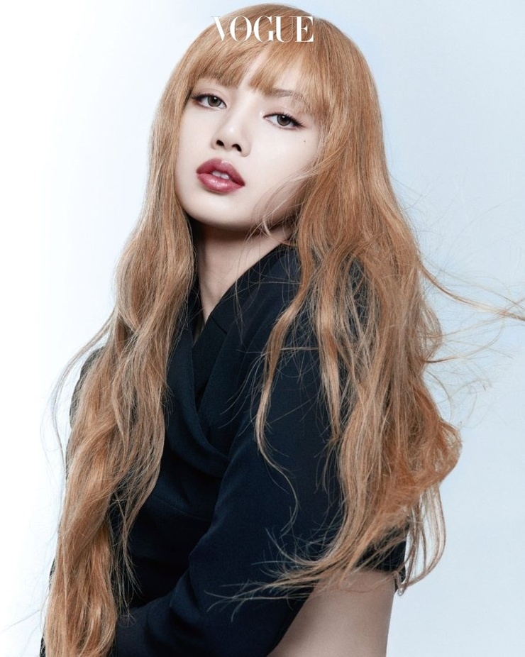 Lalisa Manoban Lalisa Manoban