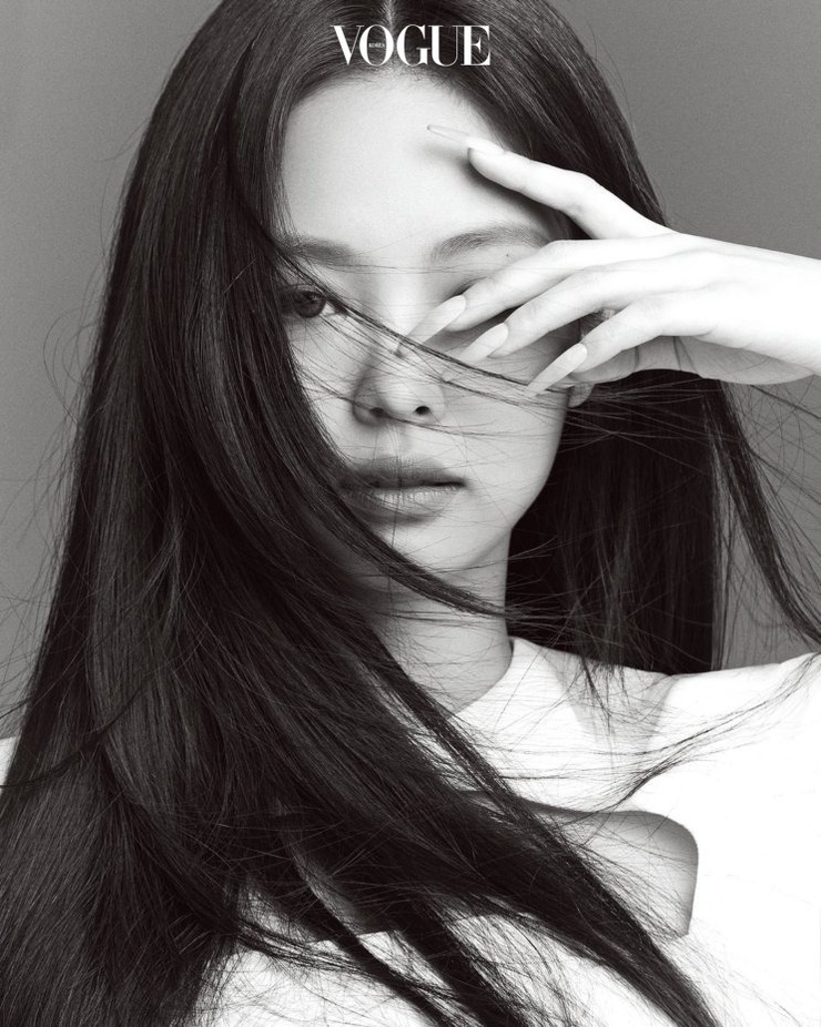Jennie Kim