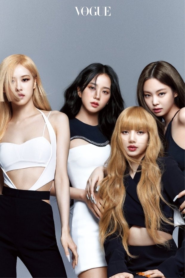 Black Pink