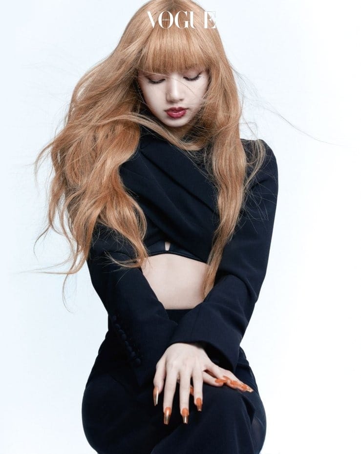 Lalisa Manoban