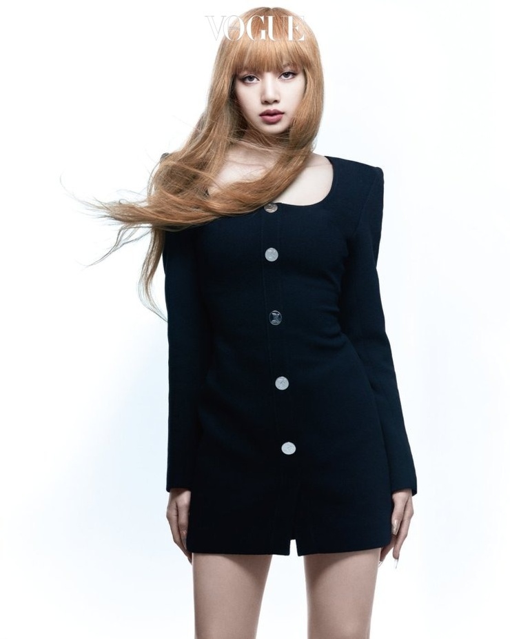 Lalisa Manoban