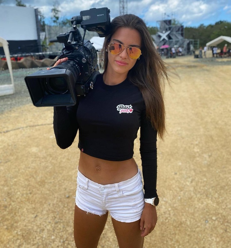 Timea Gelencsér