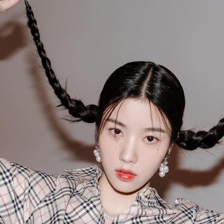 Kwon Eunbi