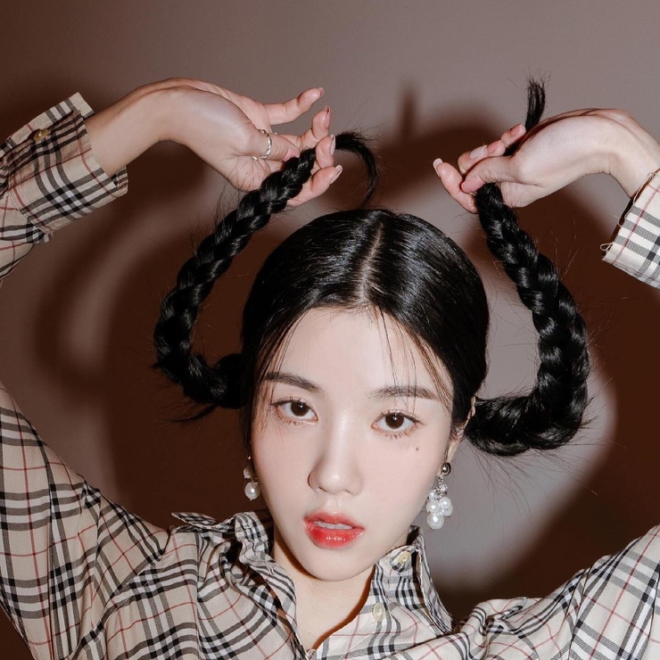 Kwon Eunbi